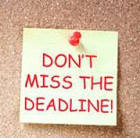 FBAR -FinCEN 114- filing date changed