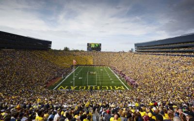 ¿Cómo acceder a la universidad en U.S.A.?