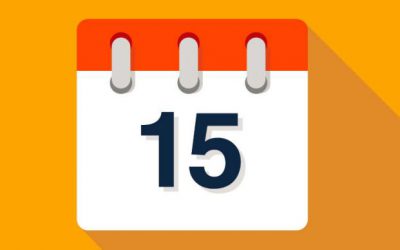 Next Filing Season Will Be Better: Due Dates Have a New Logical Order