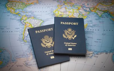 ACM “Need to Know Seminar” U.S. Passports, renewals, VISAs in Spain