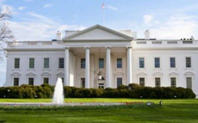 The White House said the current tax code is outdated and harmful to American job-creators