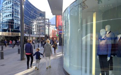 El final del secreto bancario en Andorra dispara las regularizaciones