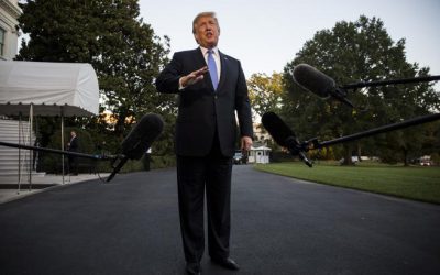 Six Charts That Help Explain the Republican Tax Plan