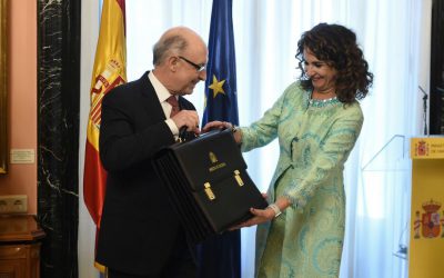 Treasury curbs fines for the report of assets abroad after pressure from Brussels – Modelo 720