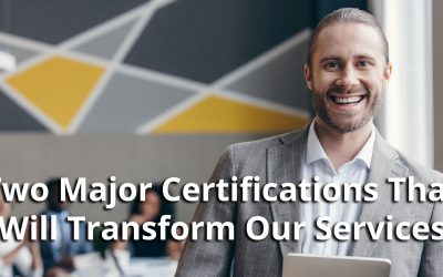 Grandes Novedades para 2026: Dos Certificaciones que Transformarán Nuestros Servicios en US Tax Consultants