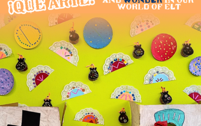 TESOL-Spain Sevilla 2026