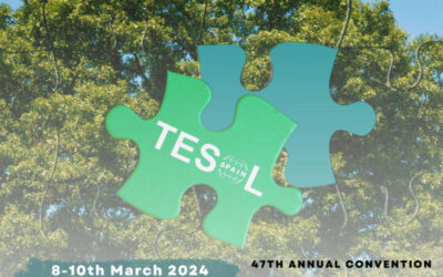TESOL-Spain Cáceres 2024