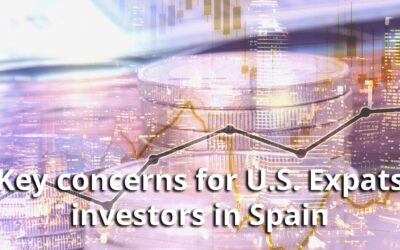Key Concerns for U.S. Expat Investors in Spain