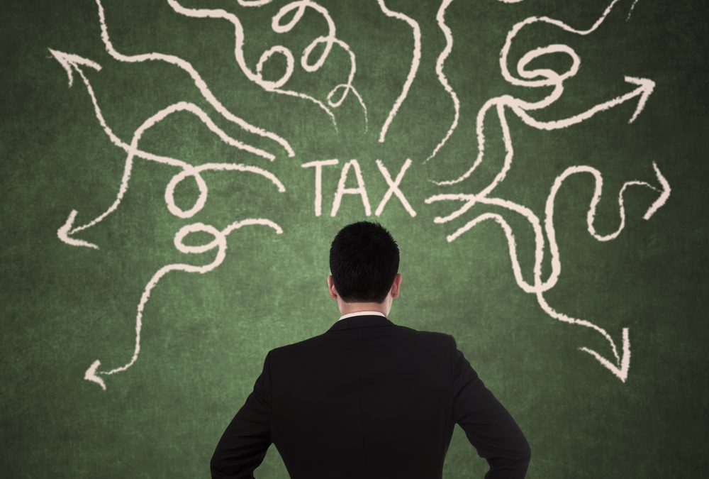 The IRS Gives U.S. Expats a Breather on 2015 Deadline