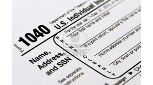 Do You Have to File the 1040 U.S. Individual Tax return?