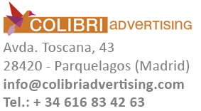 Colibrí Advertising