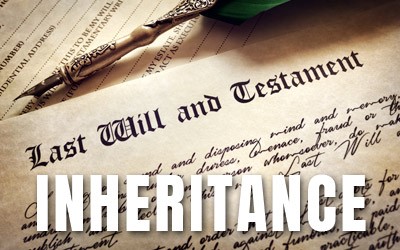 Inheriting From the U.S. While Living Abroad