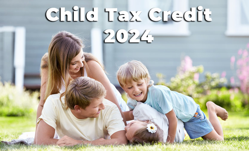 Child Tax Credit 2024