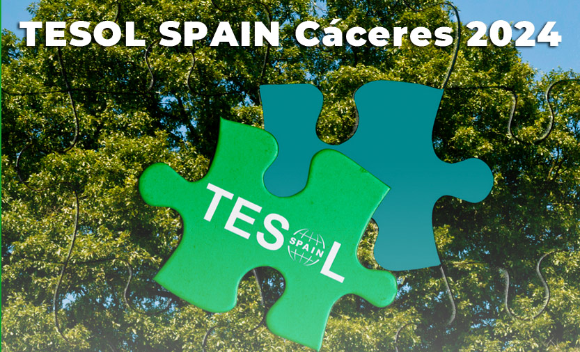 TESOL SPAIN – Cáceres 2024
