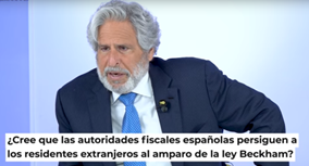 New White Paper Documents Sprawling Abuses and Violations of Rights by the Spanish Tax Authority