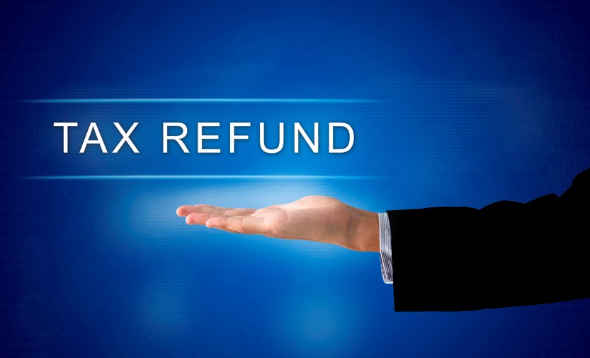 Americans will get ‘gigantic’ tax refund next year
