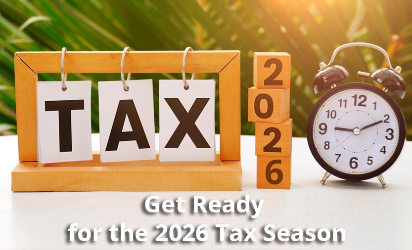 Get Ready for the 2026 Tax Season (U.S., Spain and Portugal)